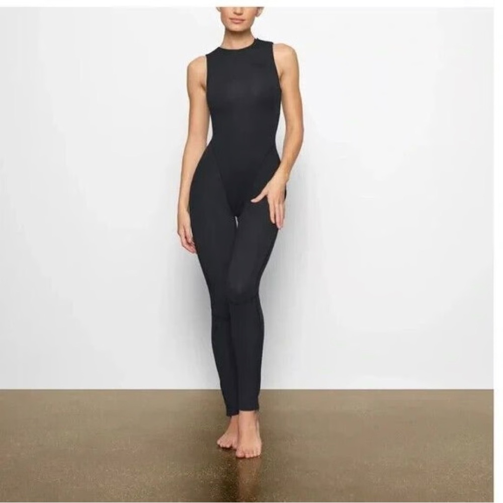SKIMS Sport Swim Jumpsuit